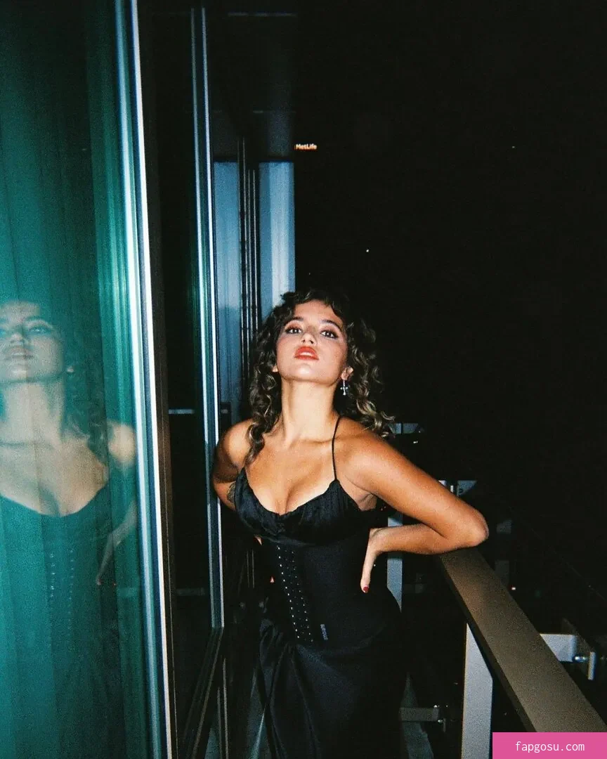 Isabela Merced