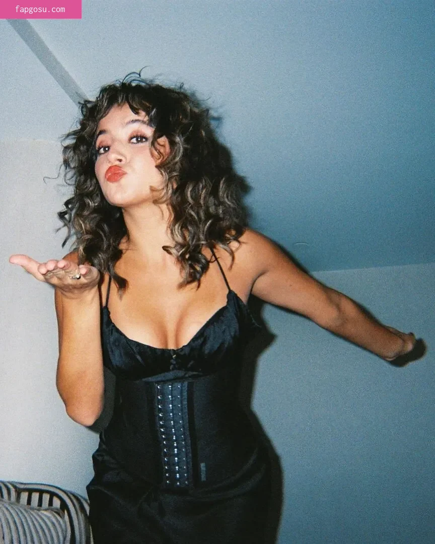 Isabela Merced