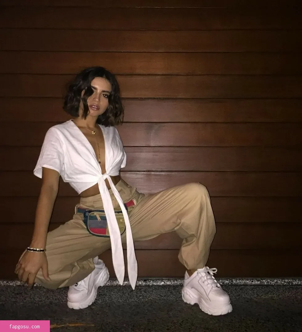 Isabela Merced