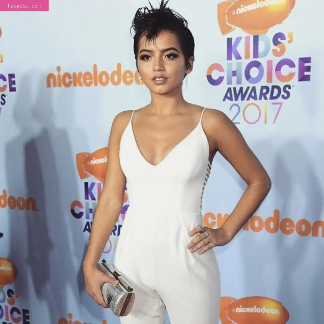 Isabela Merced