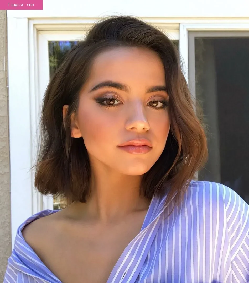 Isabela Merced