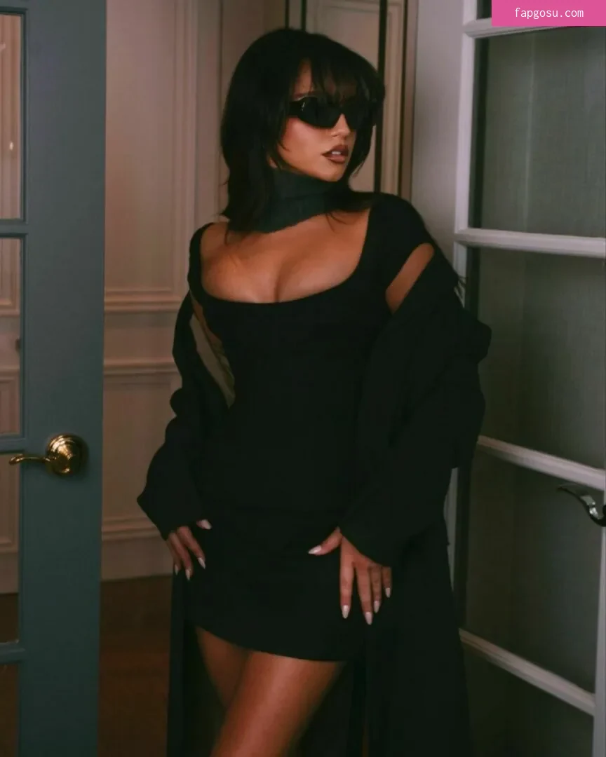 Isabela Merced