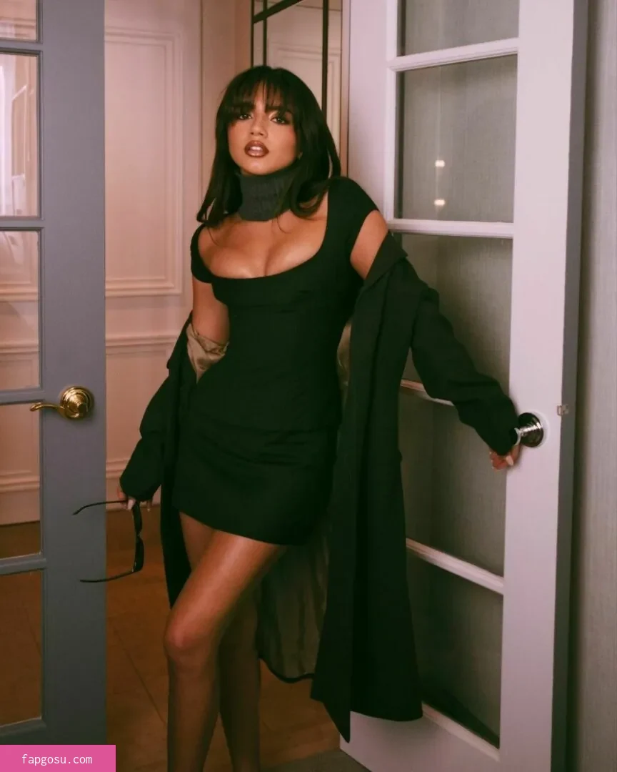 Isabela Merced