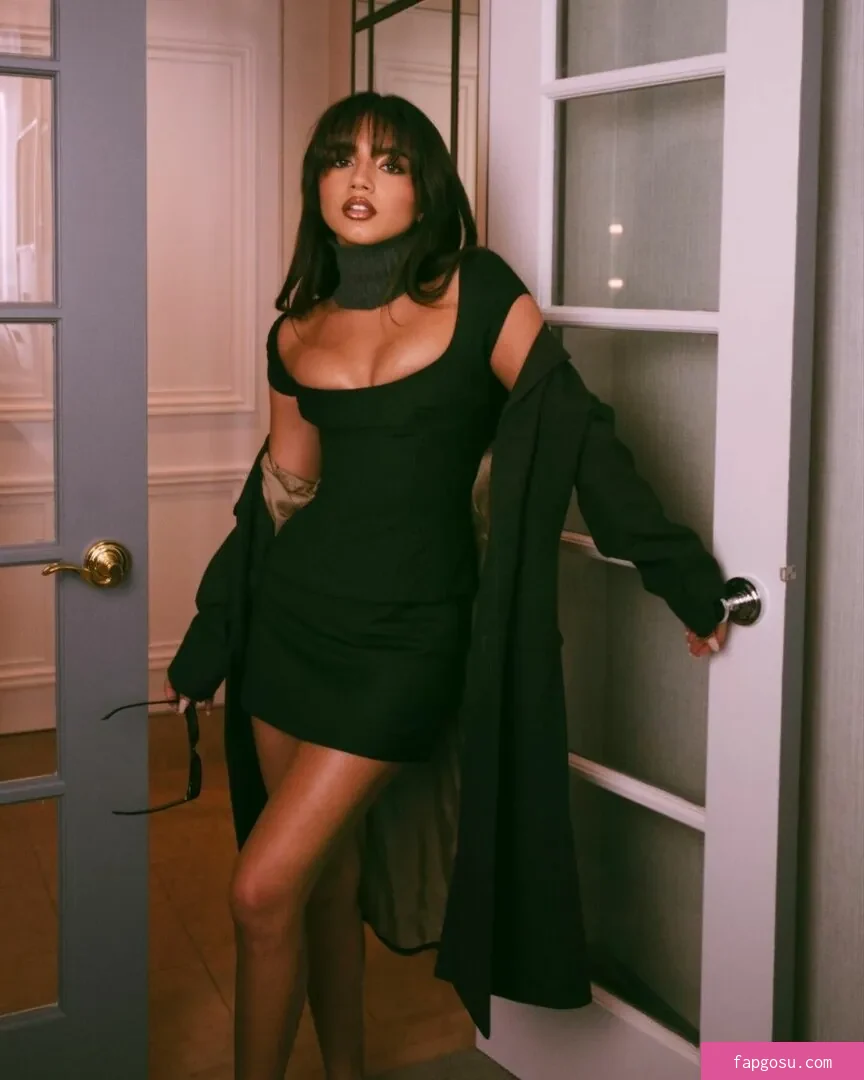 Isabela Merced