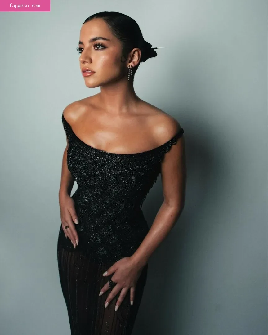Isabela Merced