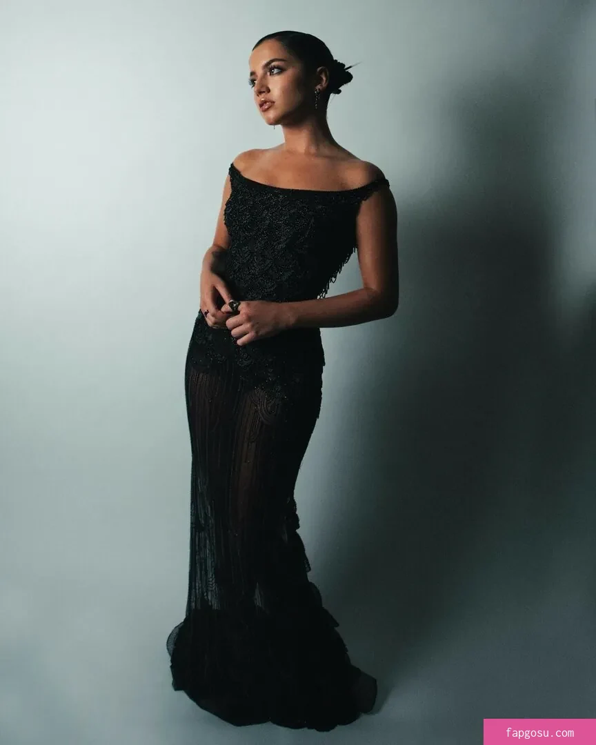Isabela Merced