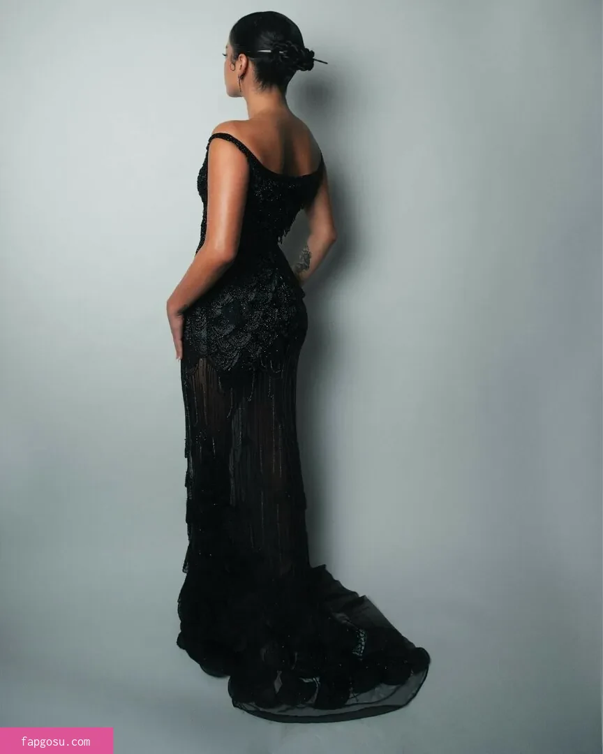 Isabela Merced