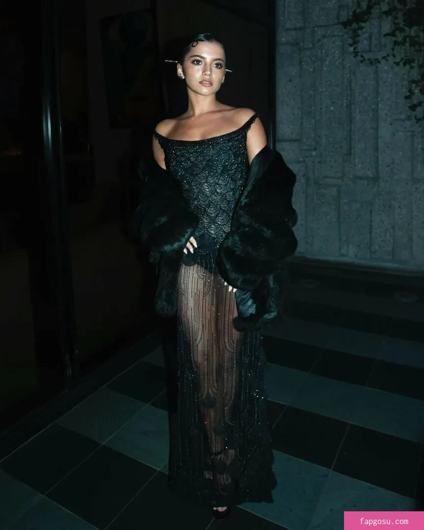 Isabela Merced