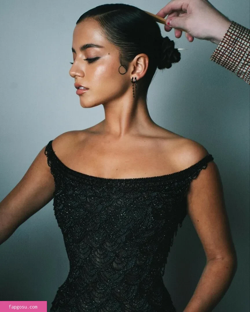 Isabela Merced