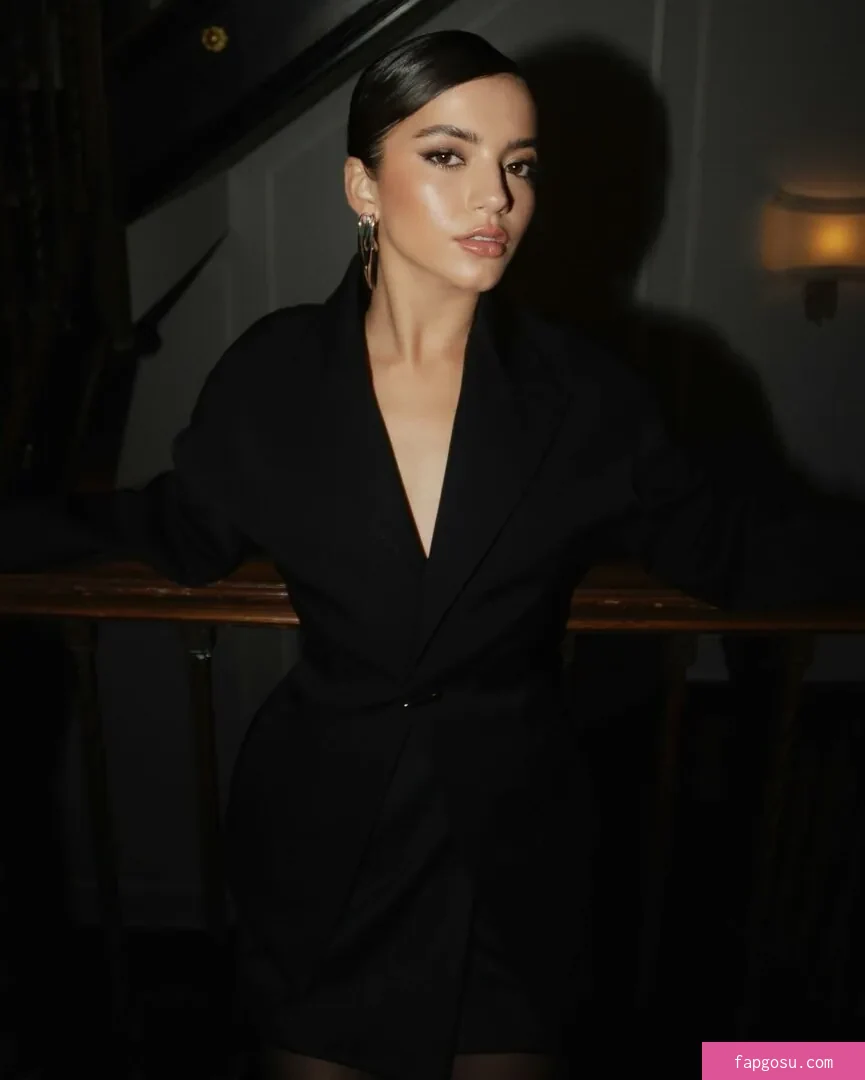 Isabela Merced