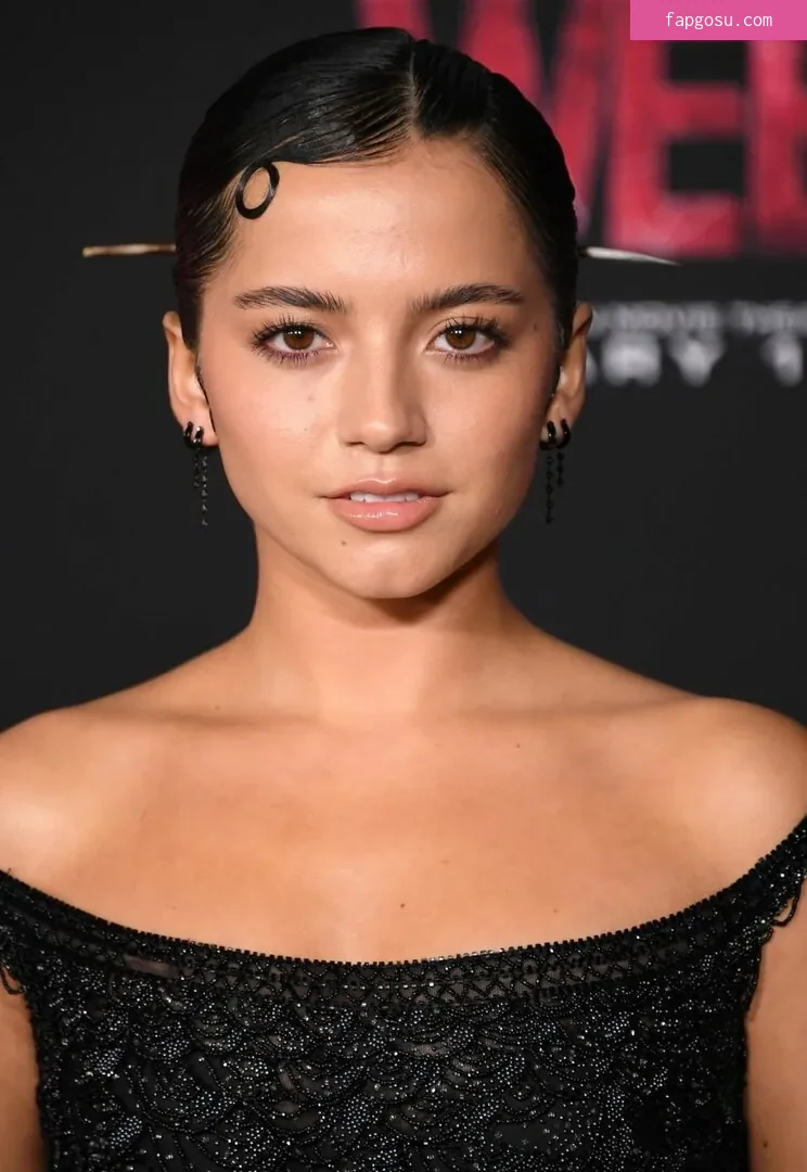 Isabela Merced