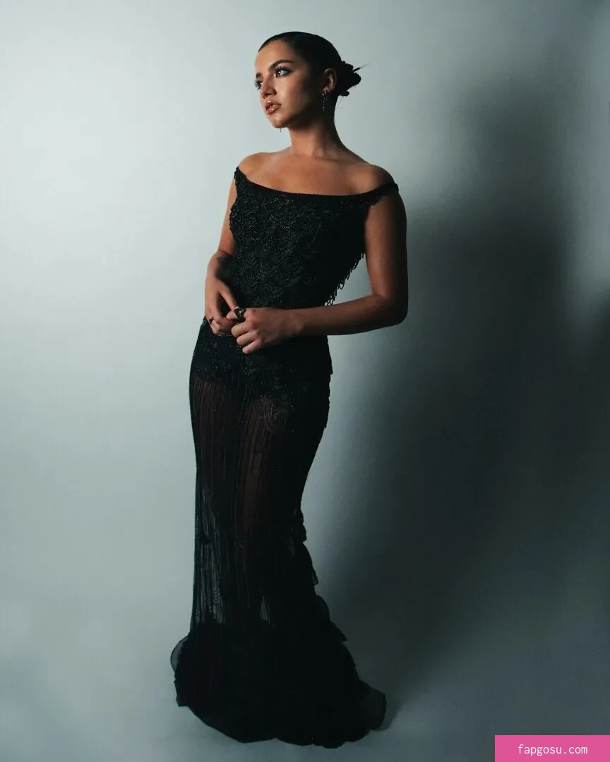Isabela Merced