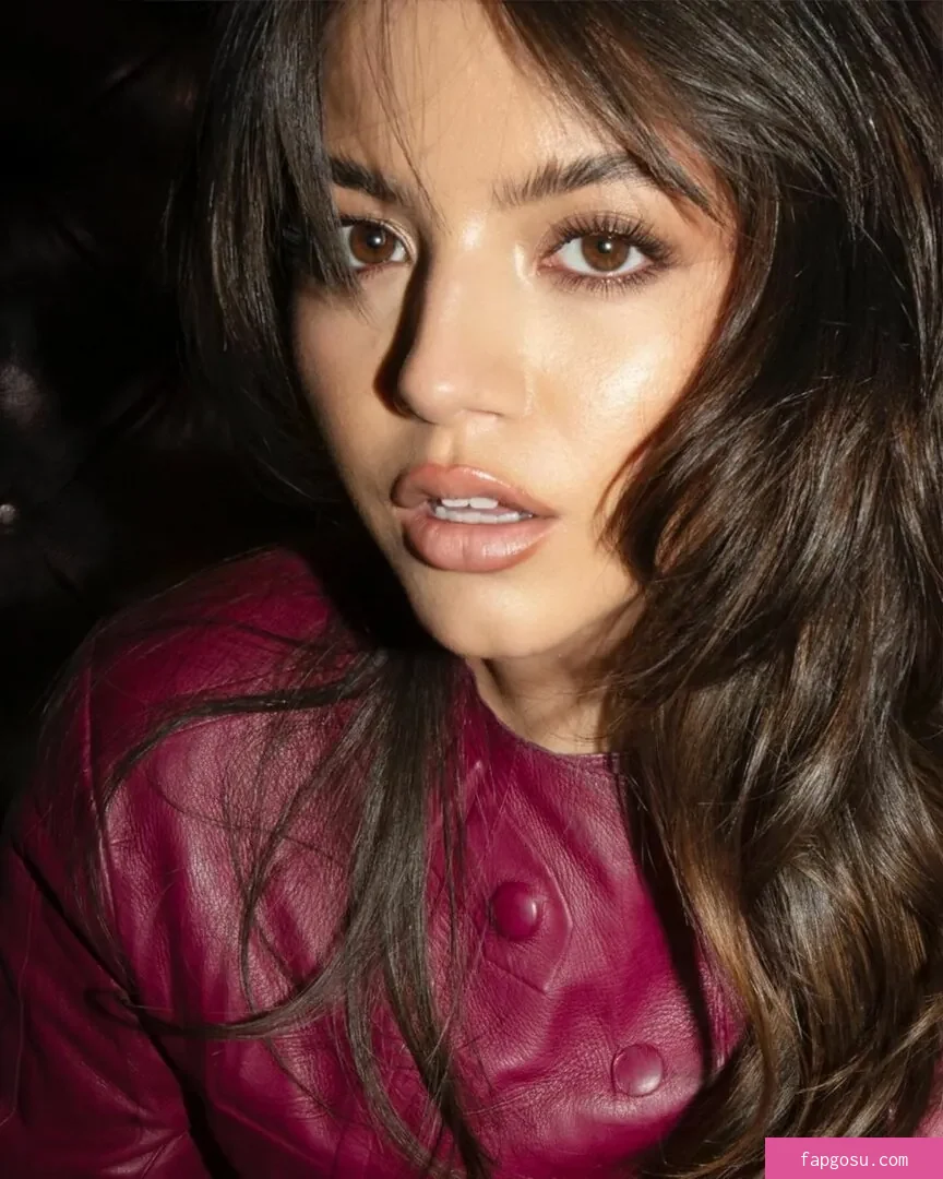 Isabela Merced