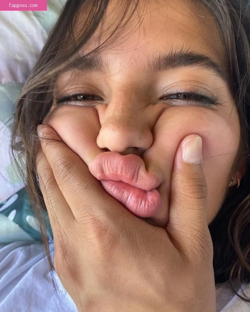 Isabela Merced