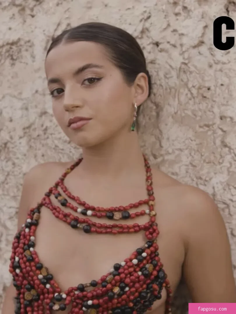 Isabela Merced