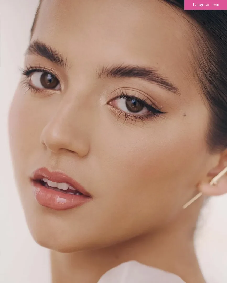 Isabela Merced