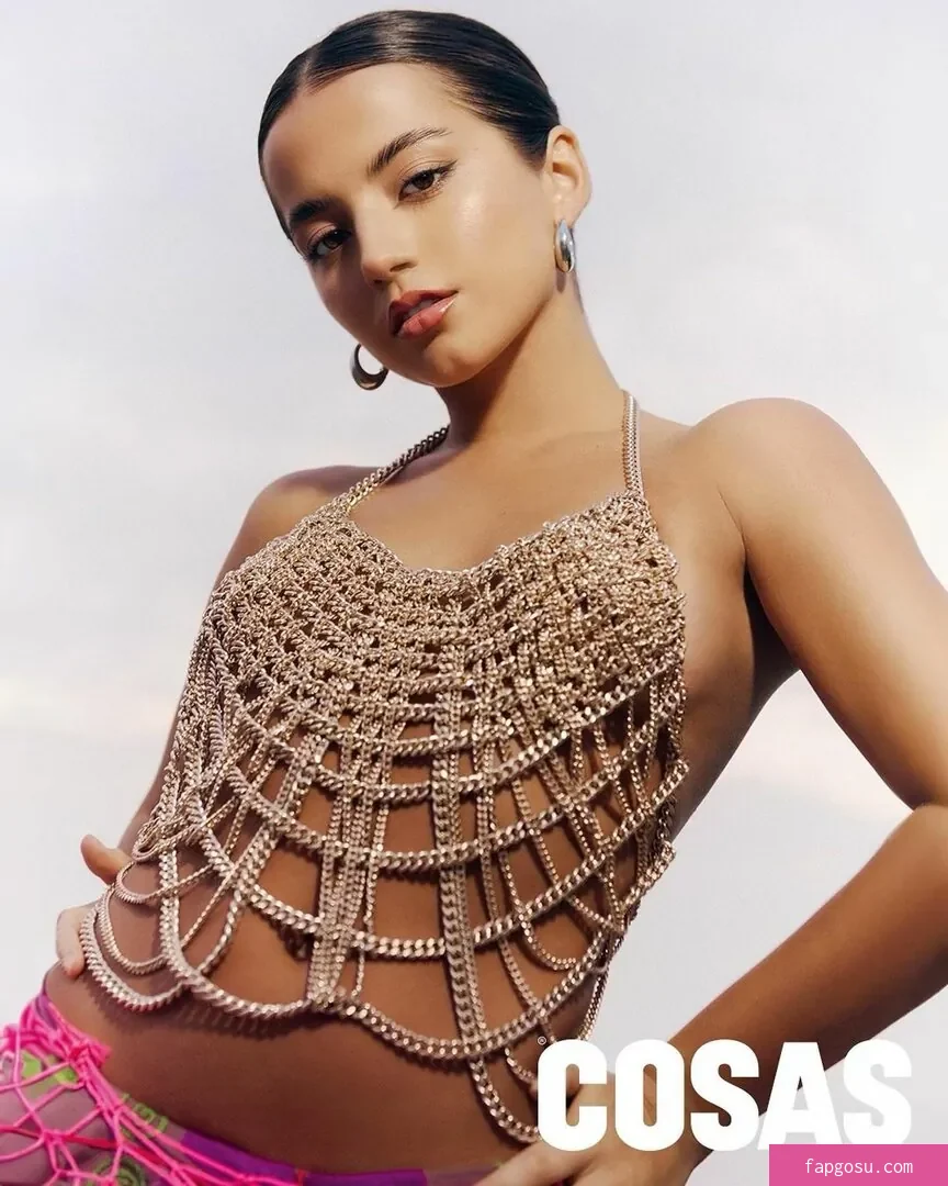 Isabela Merced