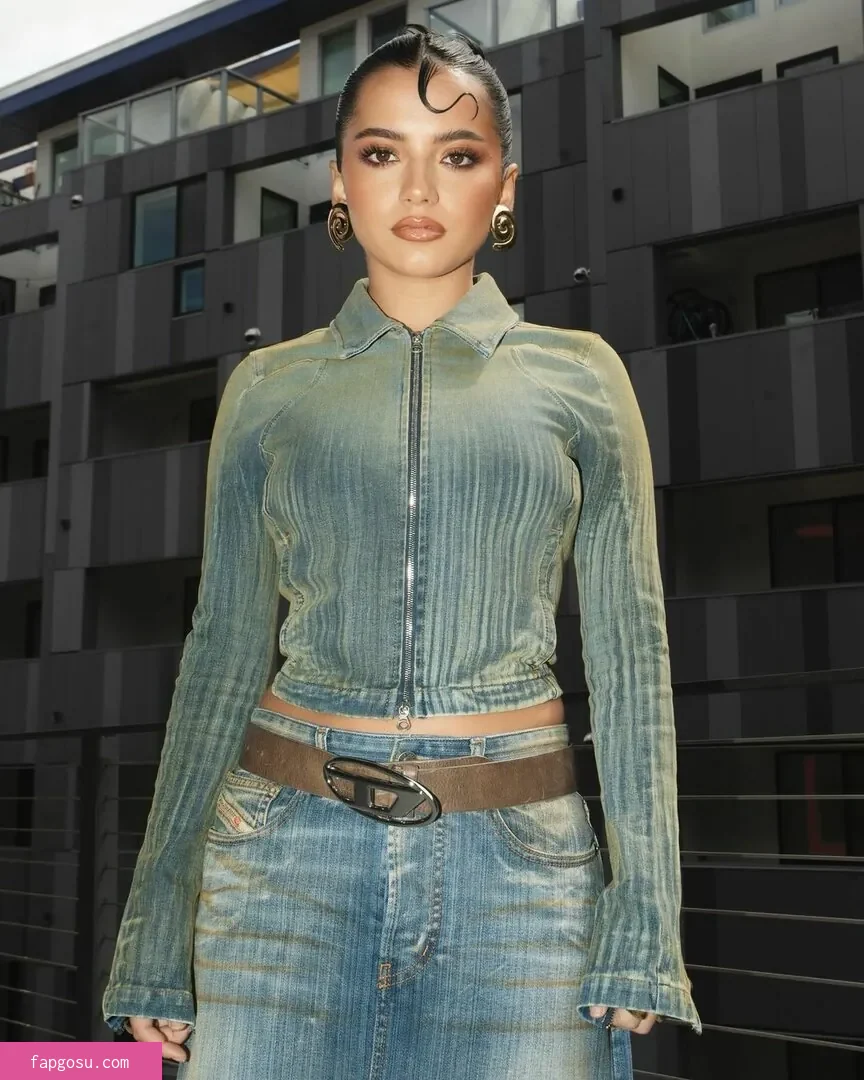 Isabela Merced