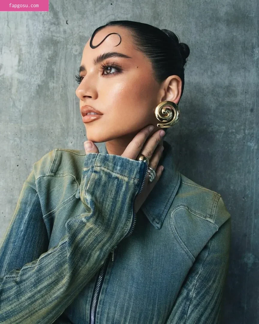 Isabela Merced