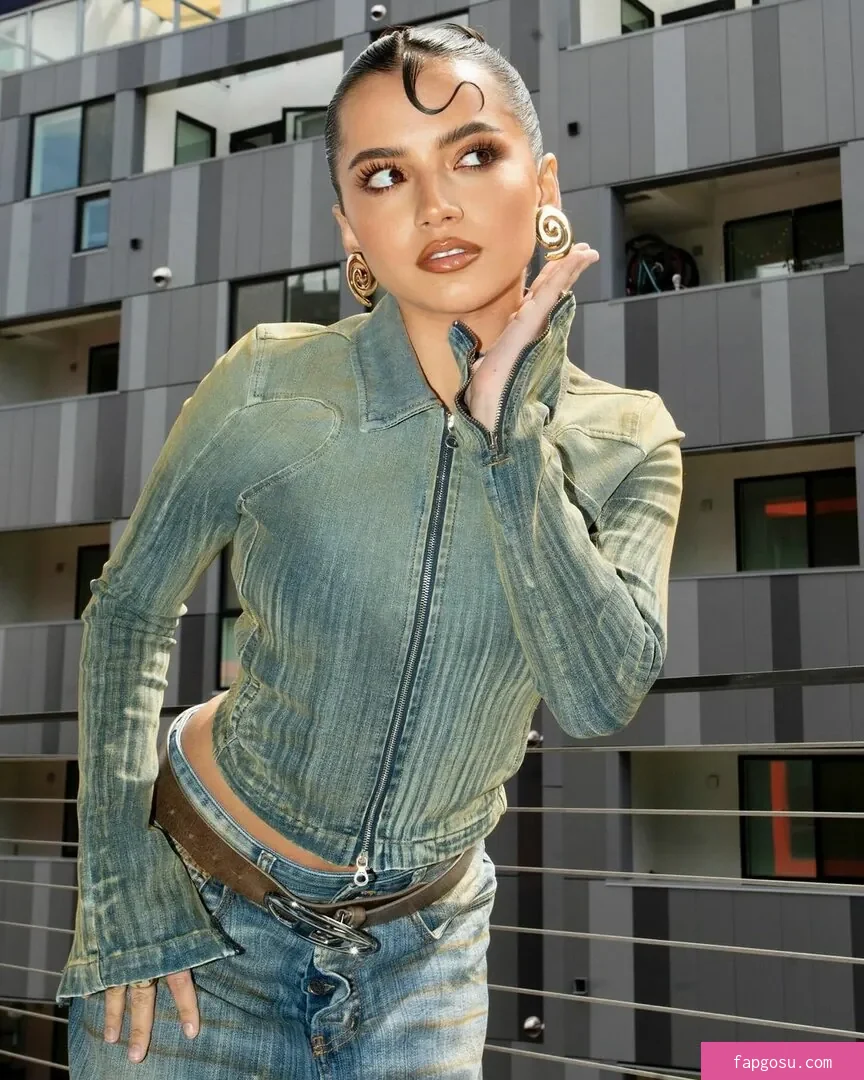 Isabela Merced