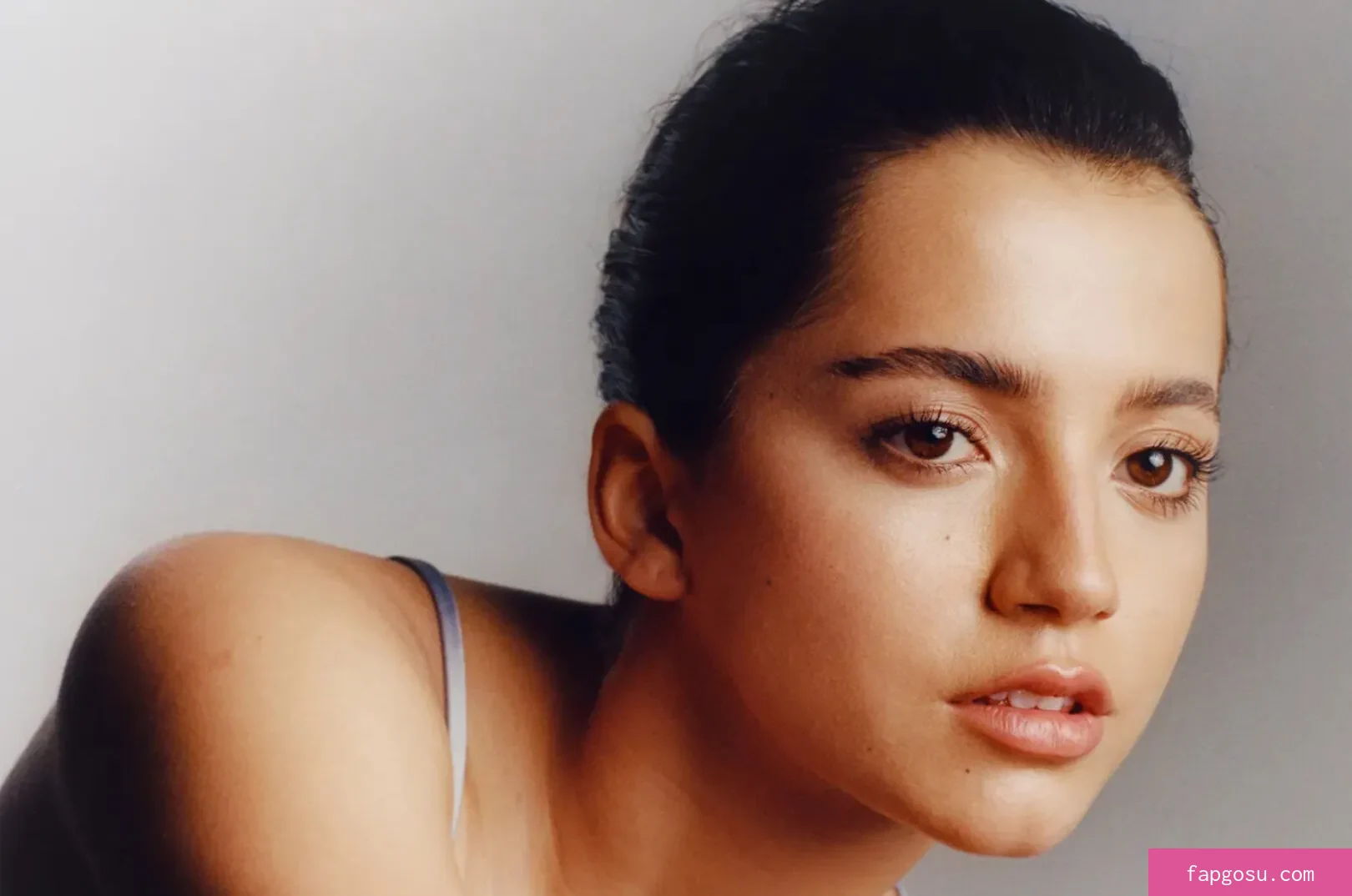 Isabela Merced