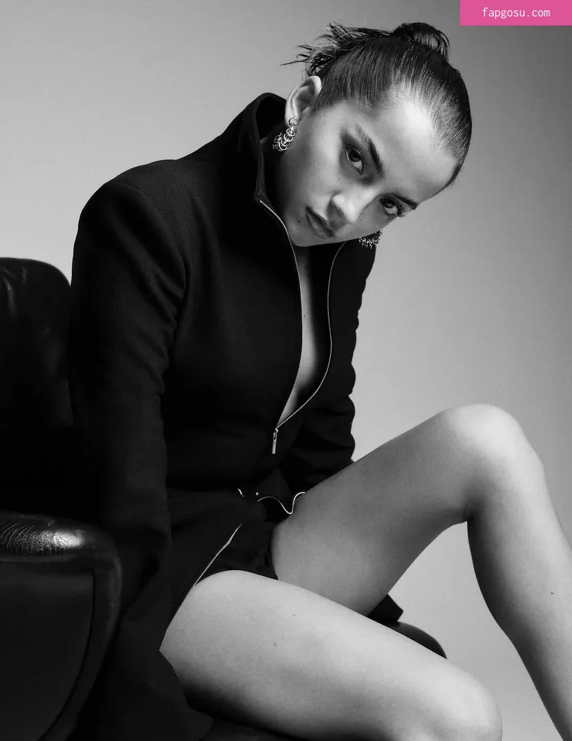 Isabela Merced