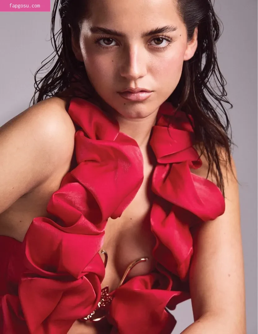 Isabela Merced
