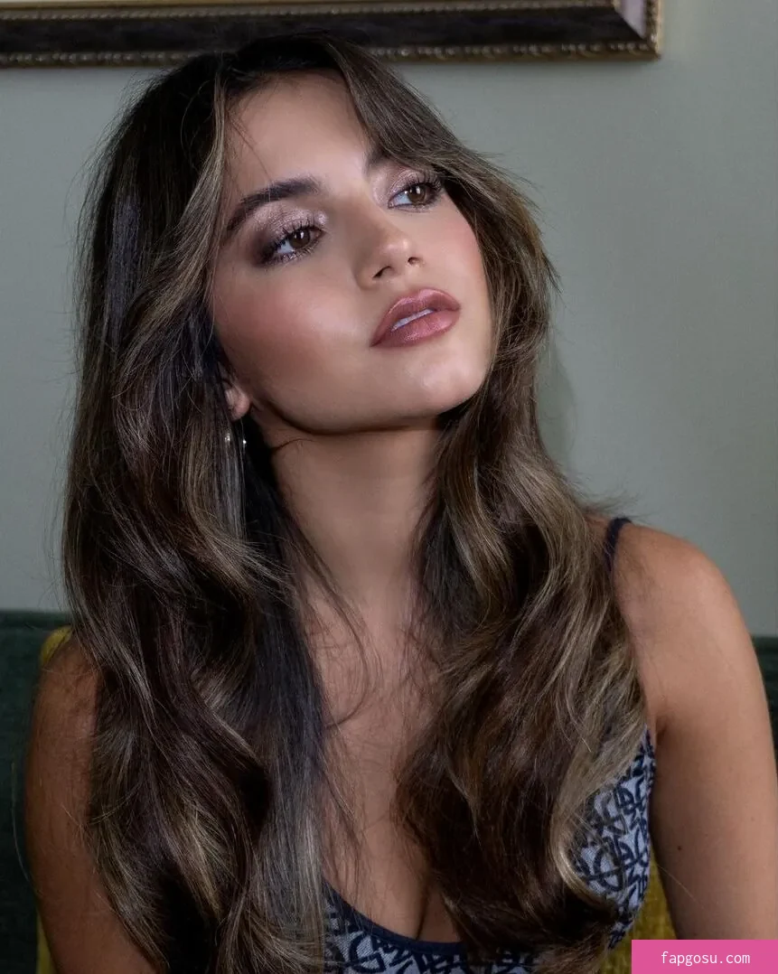 Isabela Merced