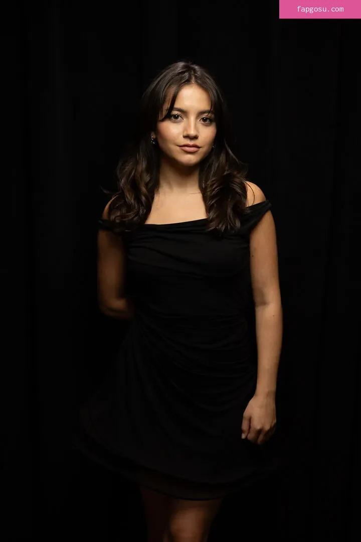 Isabela Merced