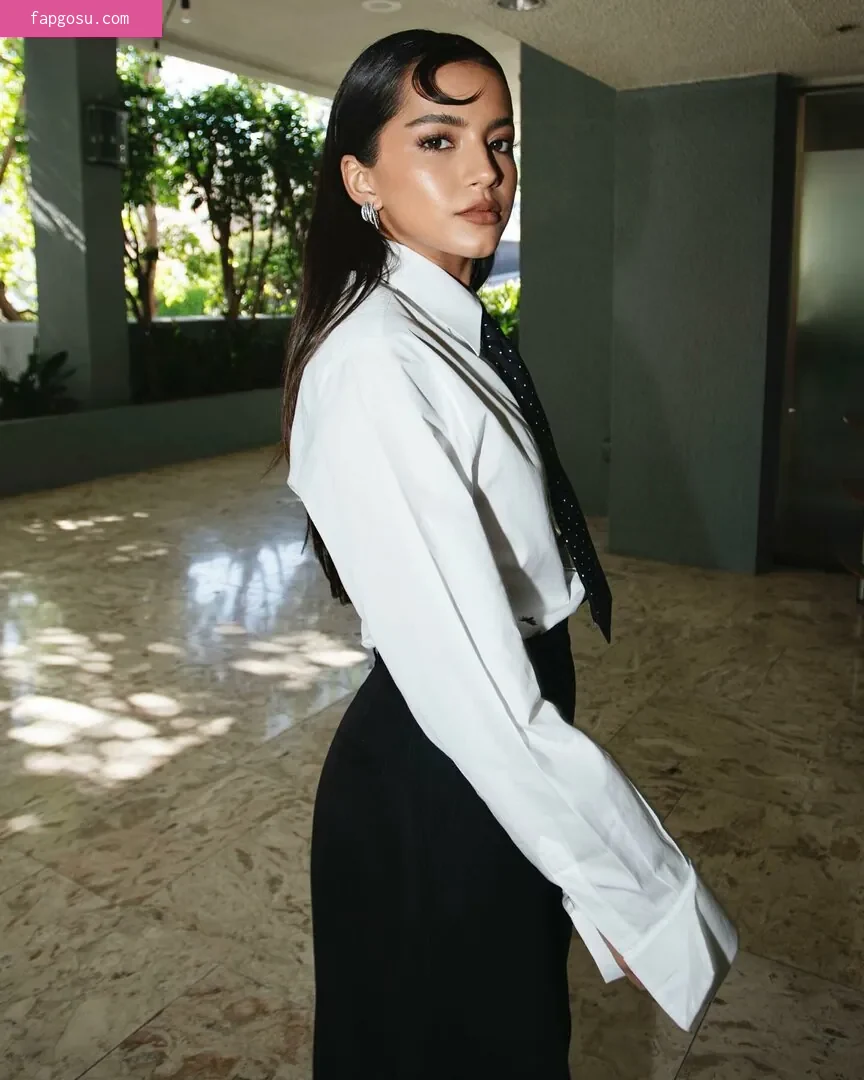 Isabela Merced