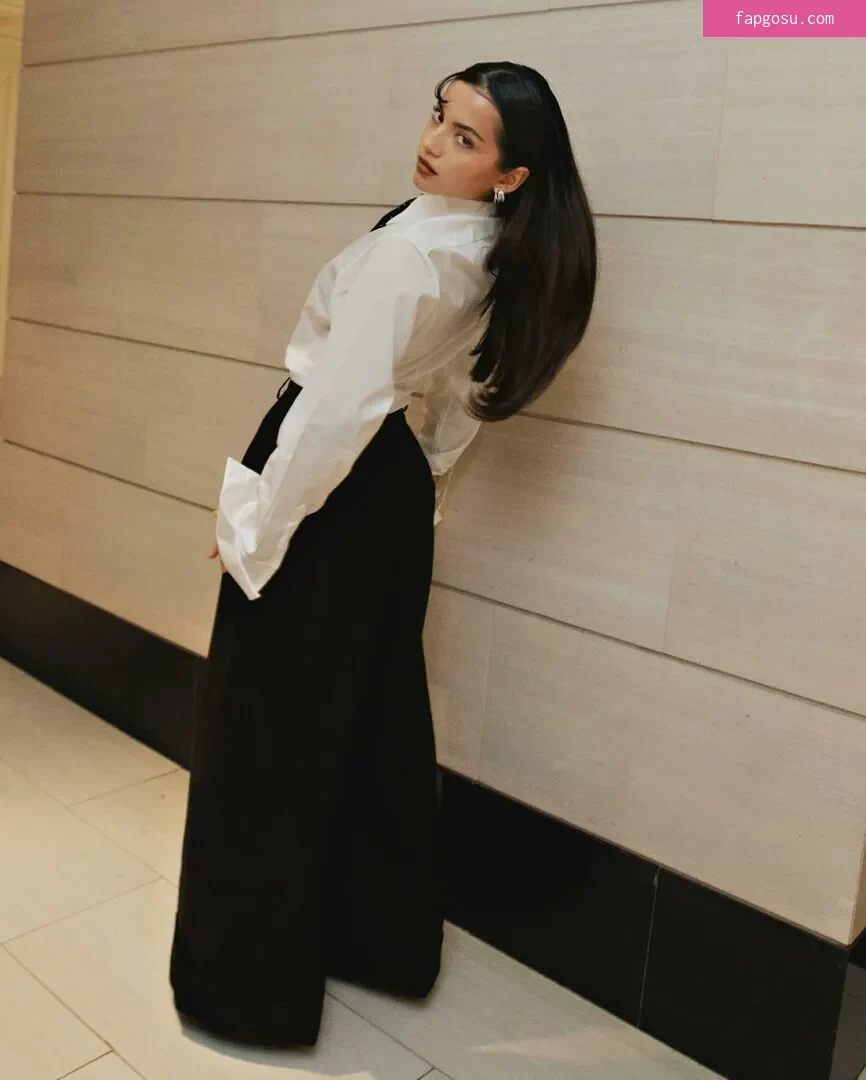 Isabela Merced