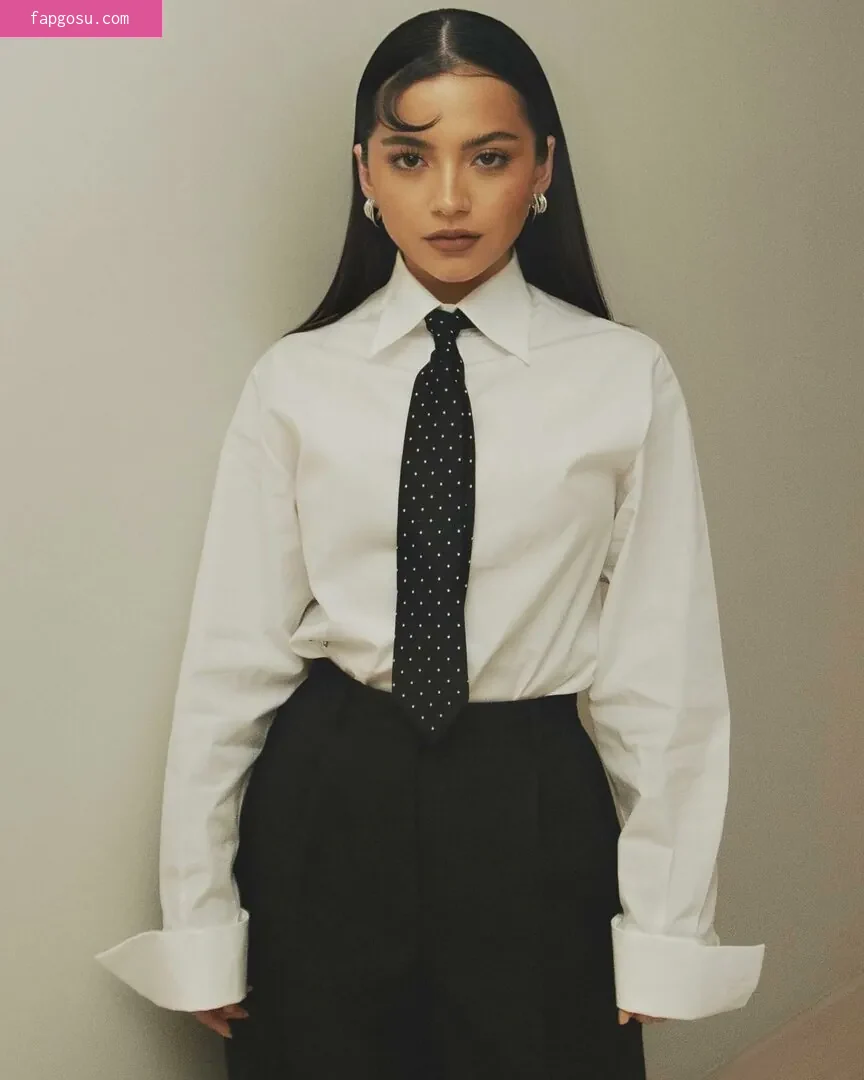 Isabela Merced