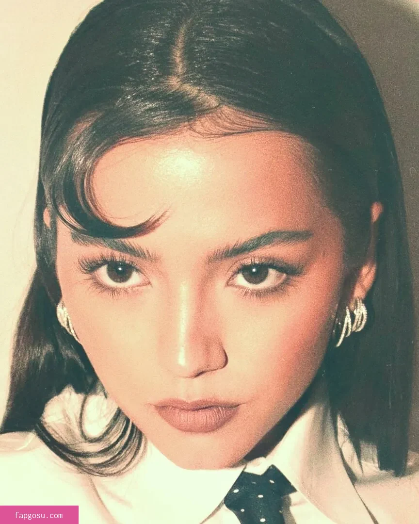 Isabela Merced