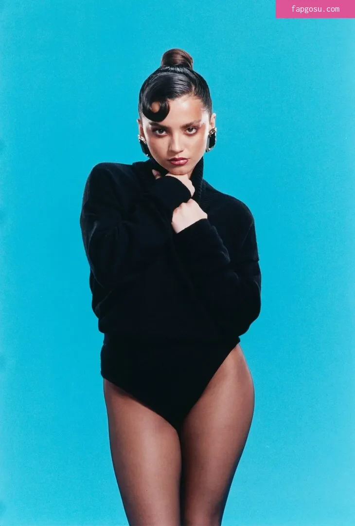 Isabela Merced
