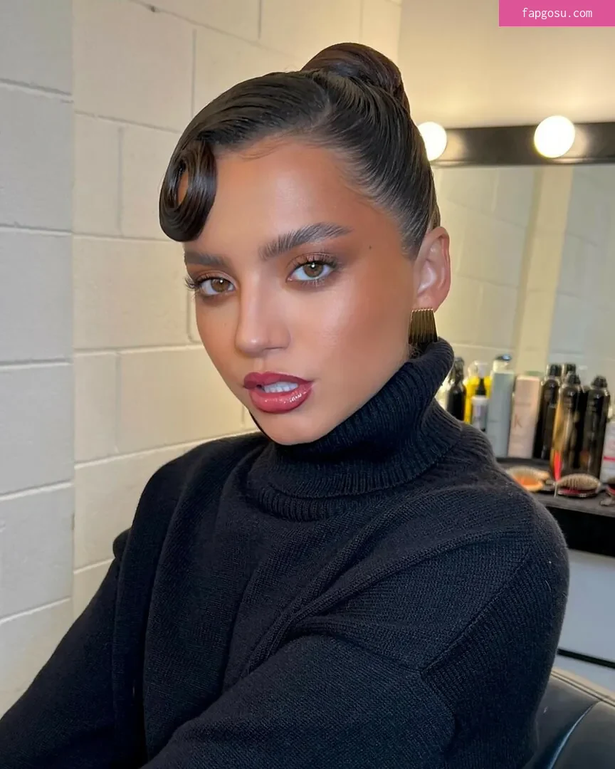 Isabela Merced
