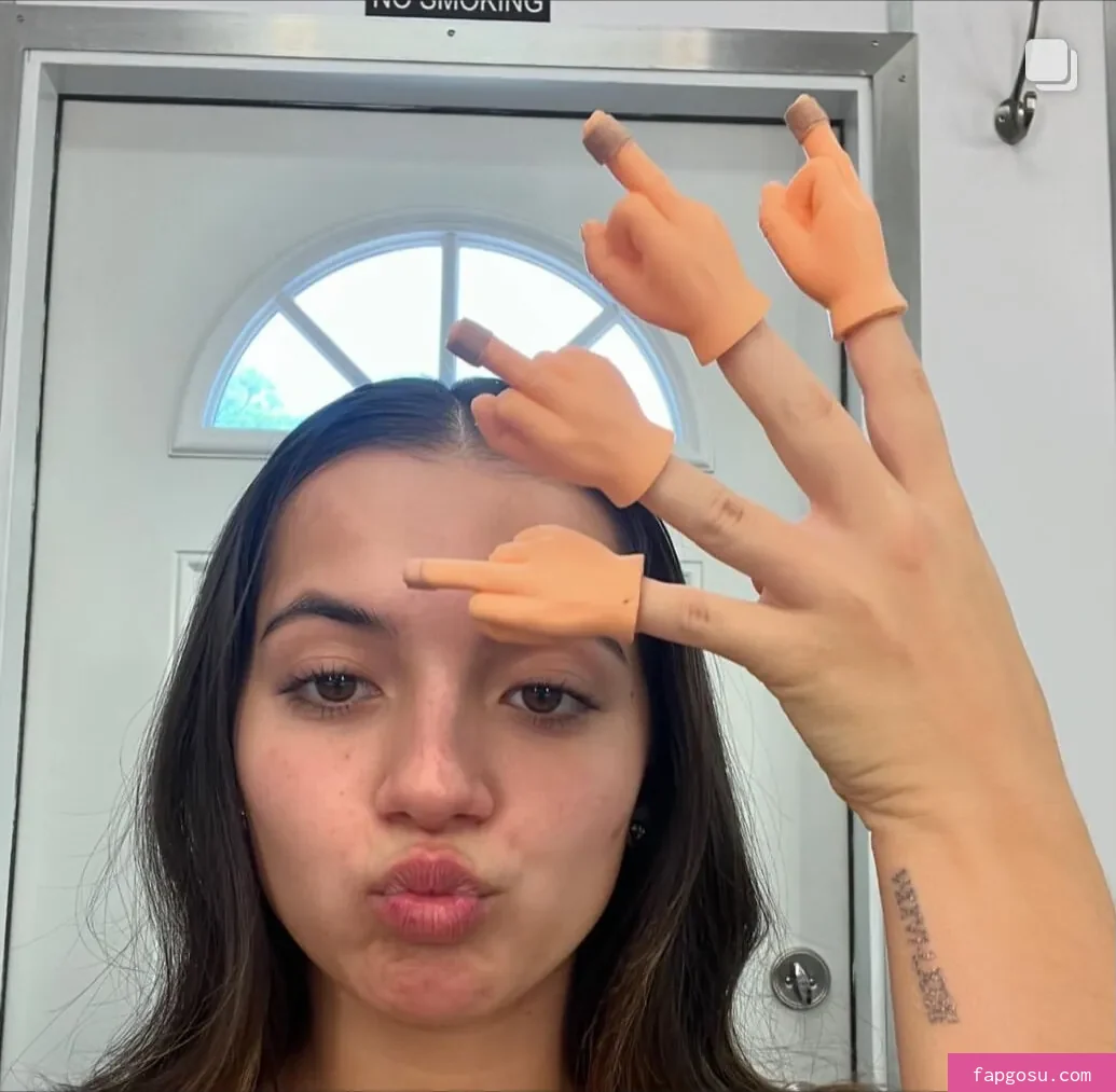 Isabela Merced