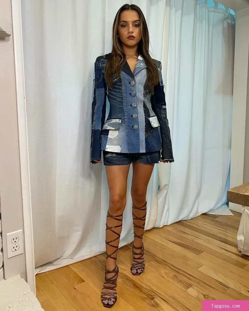 Isabela Merced