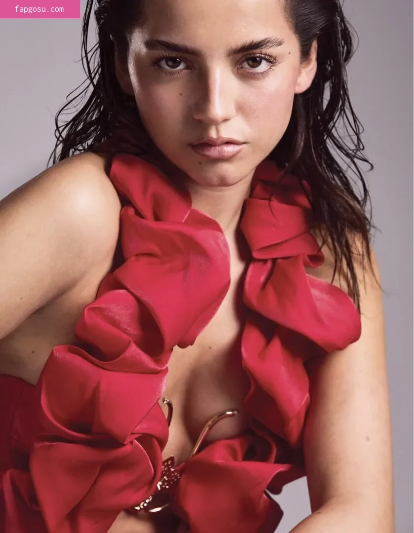 Isabela Merced