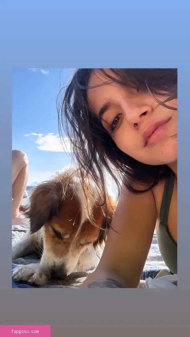 Isabela Merced