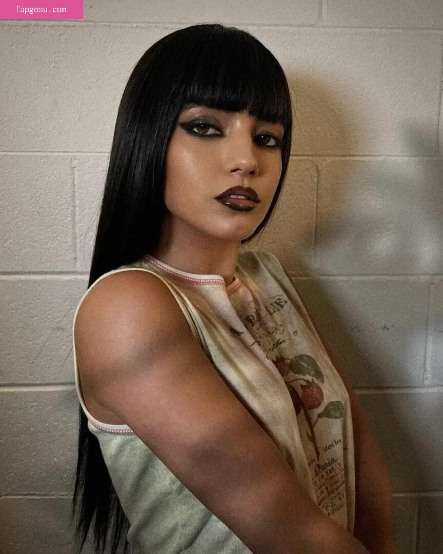 Isabela Merced