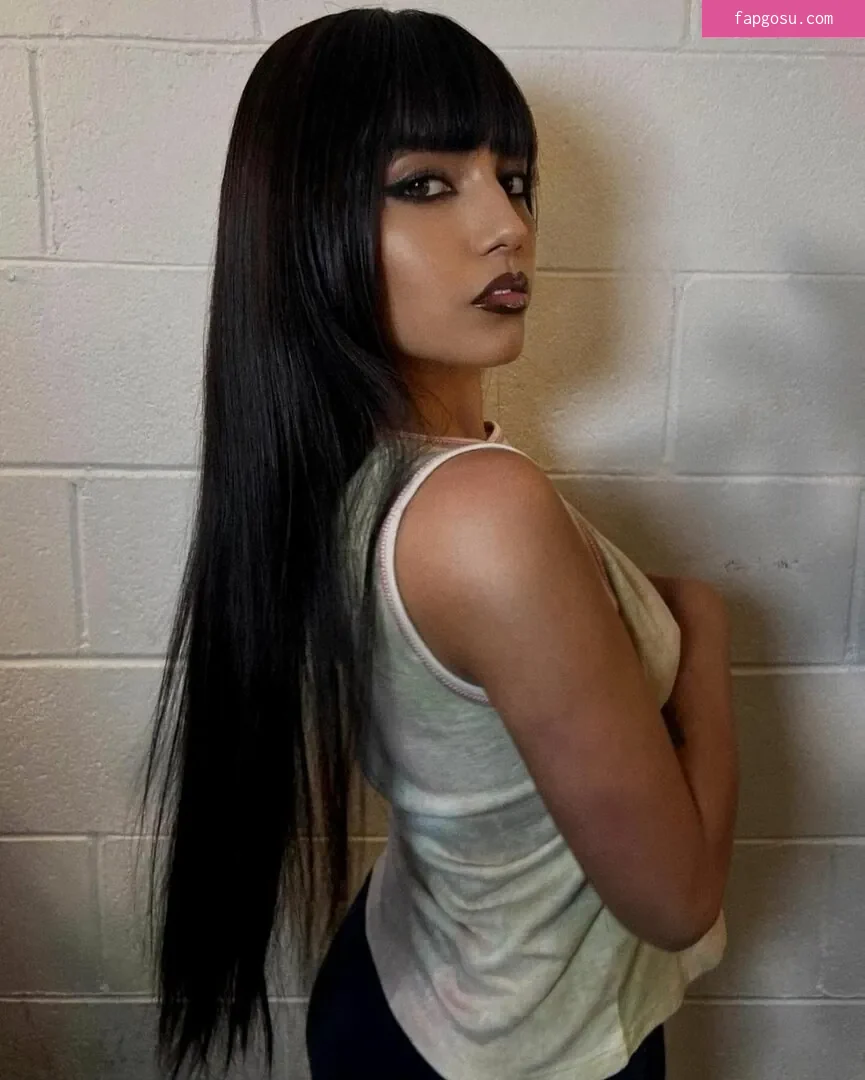 Isabela Merced