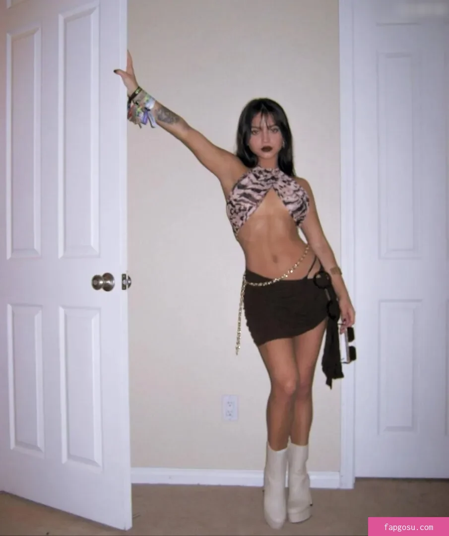 Isabela Merced