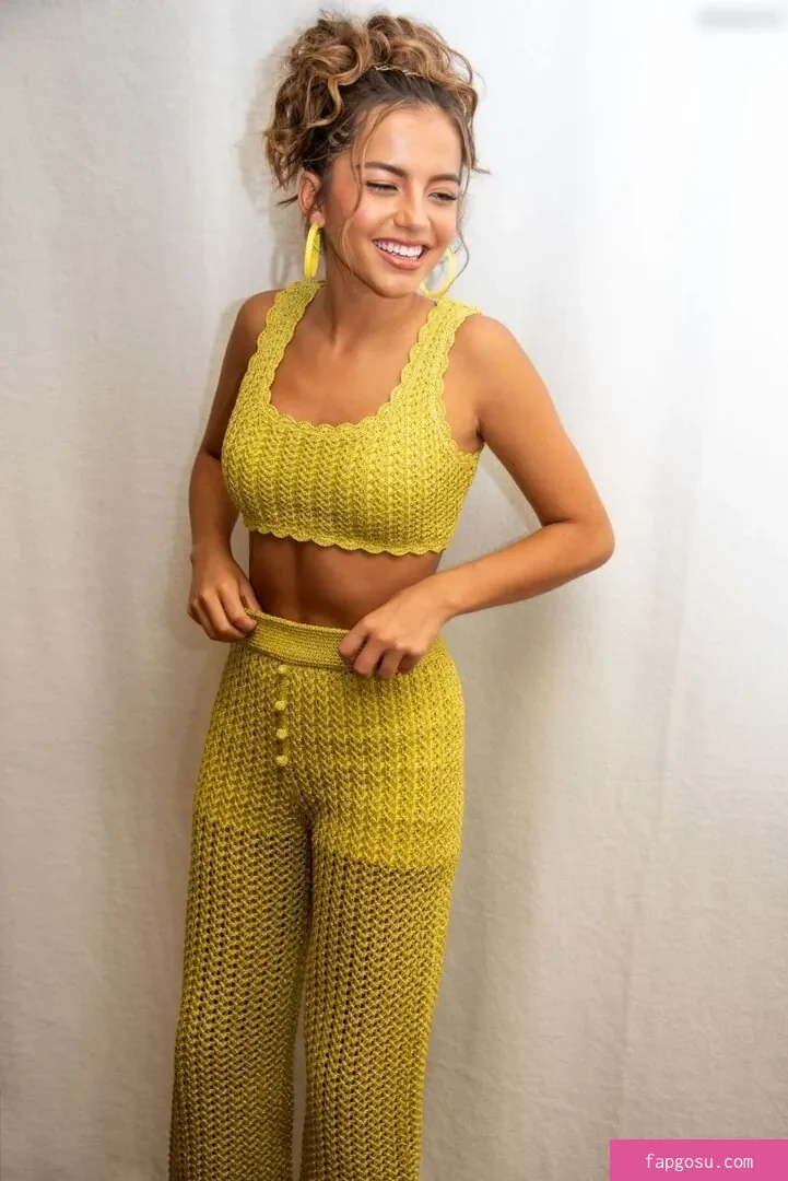 Isabela Merced