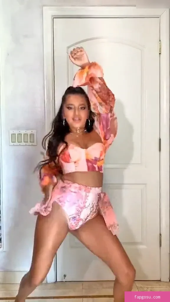 Isabela Merced