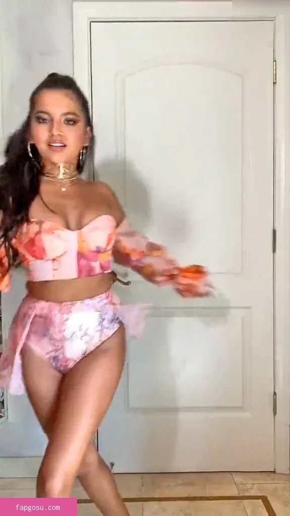 Isabela Merced