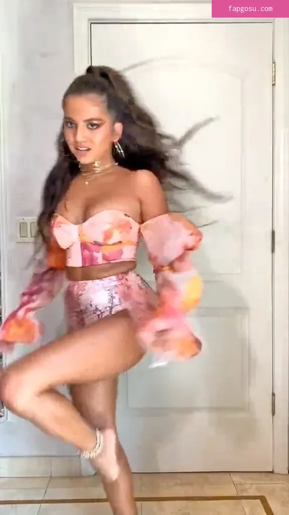 Isabela Merced