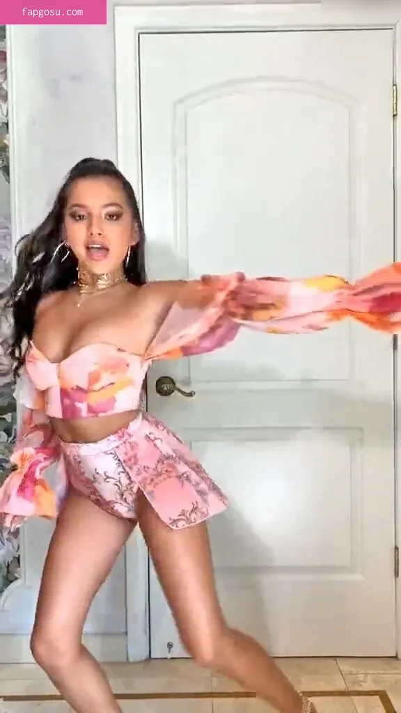 Isabela Merced