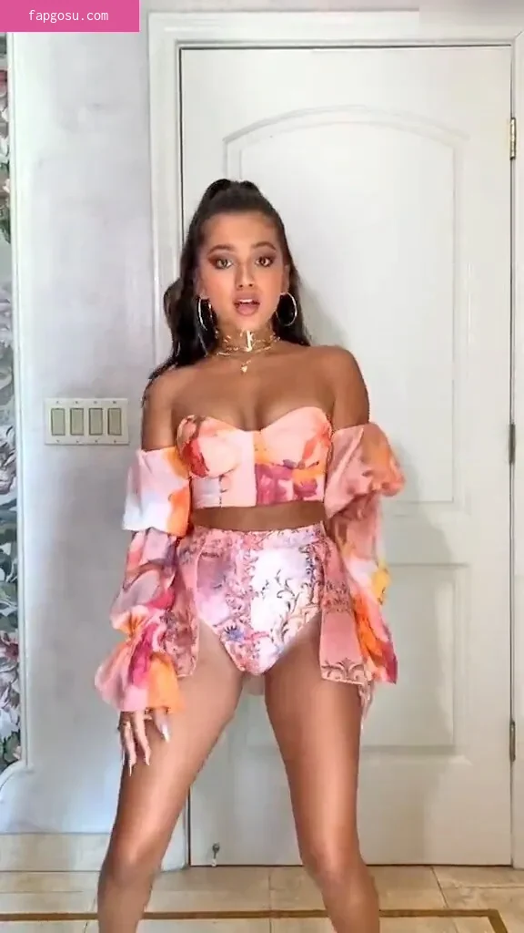 Isabela Merced