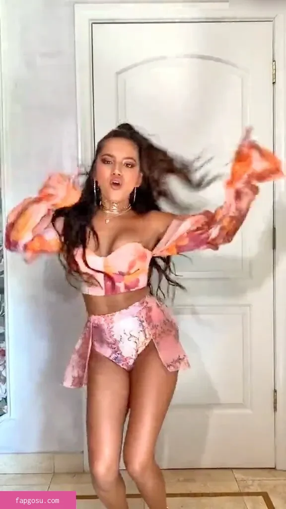 Isabela Merced