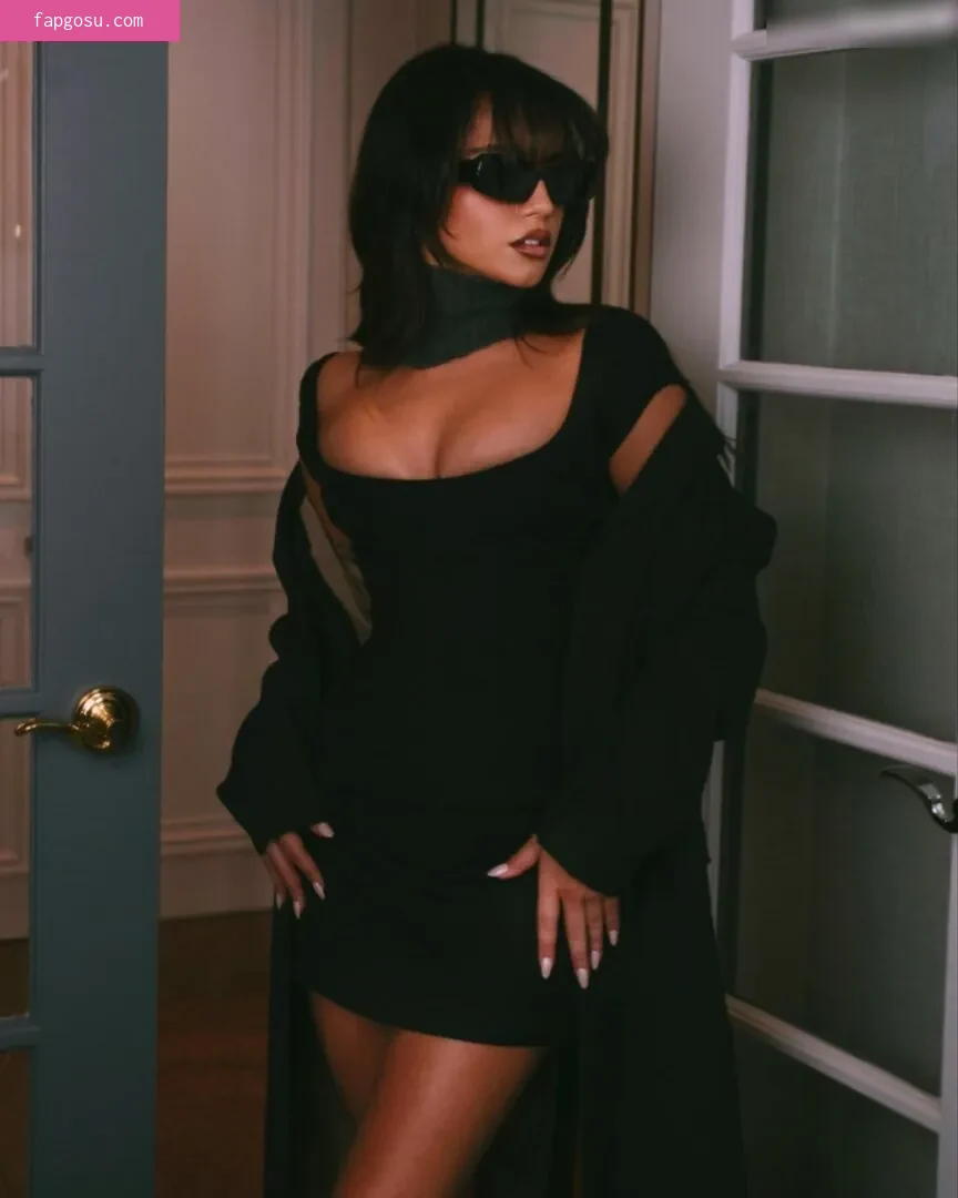 Isabela Merced